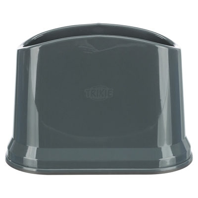 Holder til kattegrus skovl